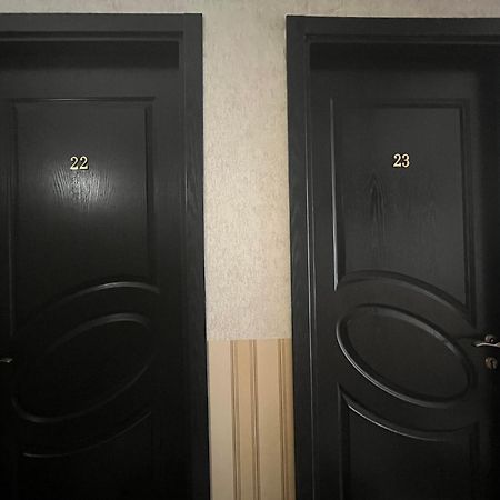 Marialuis Hotel Tbiliszi Kültér fotó