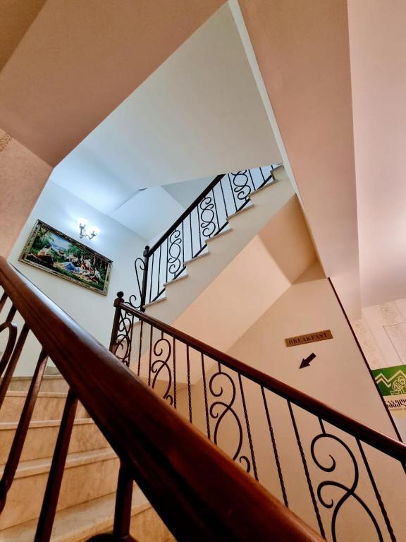 Marialuis Hotel Tbiliszi Kültér fotó