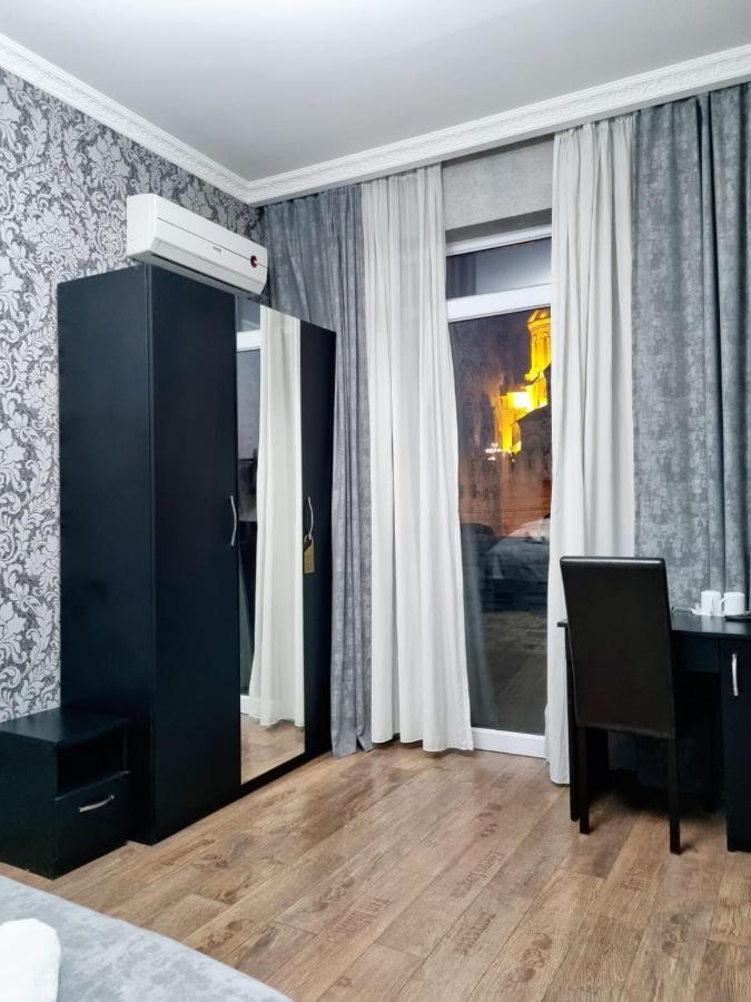 Marialuis Hotel Tbiliszi Kültér fotó