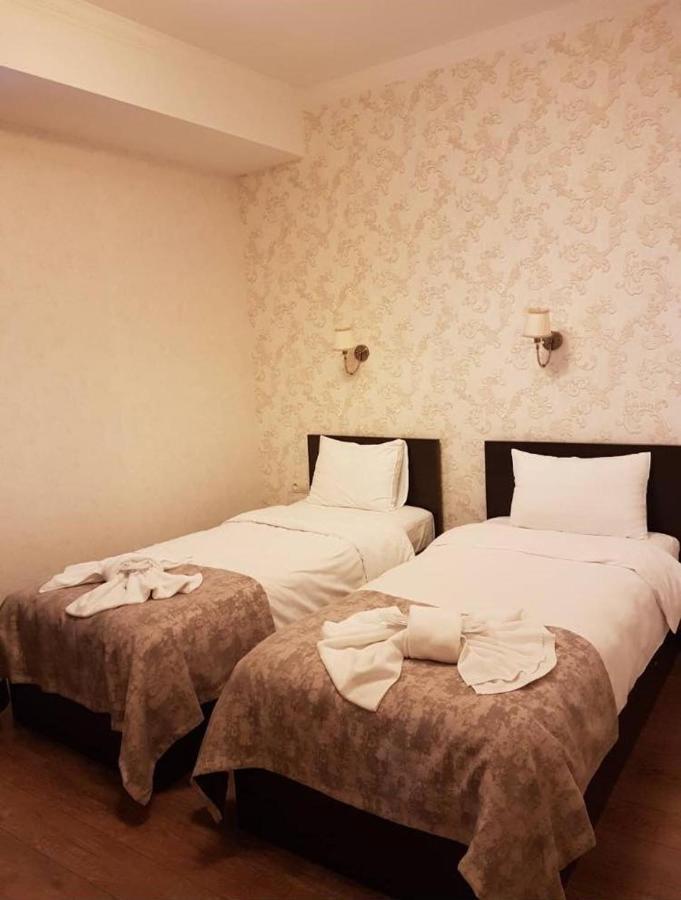 Marialuis Hotel Tbiliszi Kültér fotó
