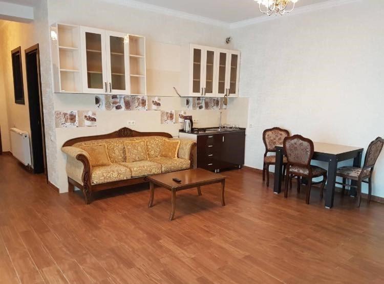 Marialuis Hotel Tbiliszi Kültér fotó