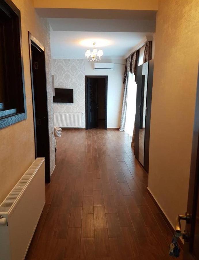 Marialuis Hotel Tbiliszi Kültér fotó