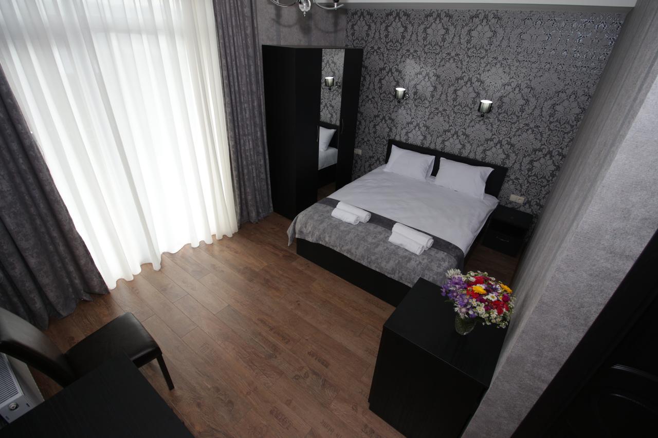 Marialuis Hotel Tbiliszi Kültér fotó
