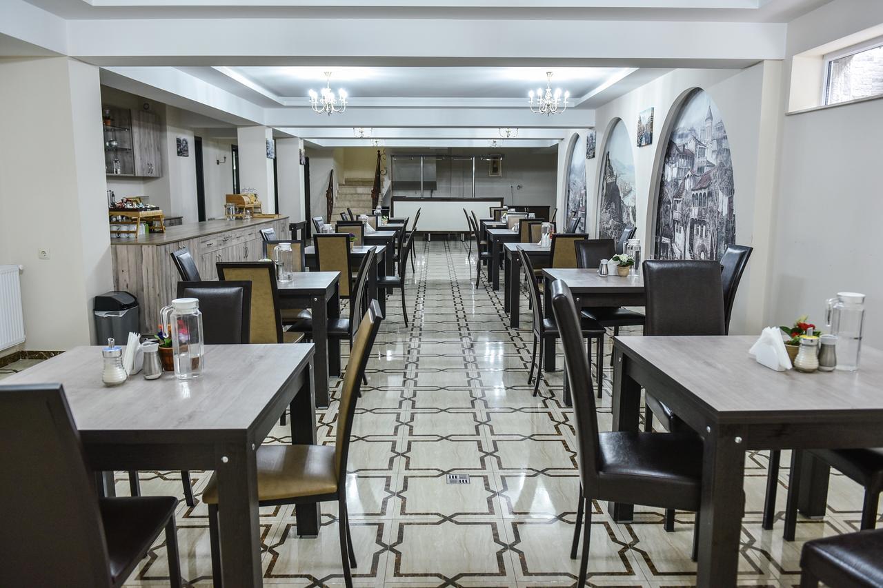 Marialuis Hotel Tbiliszi Kültér fotó